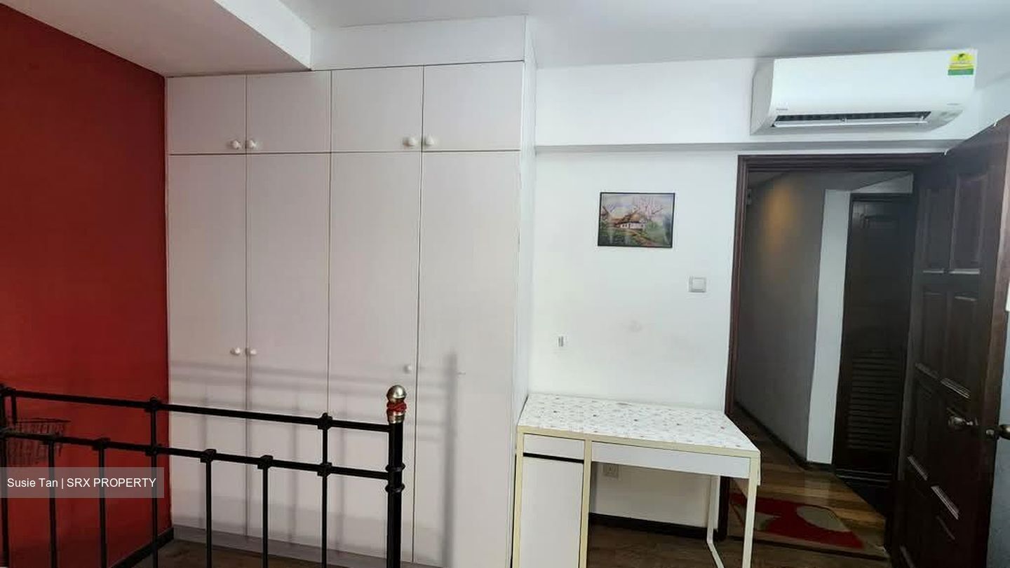 Watercrest (D17), Condominium #529881191